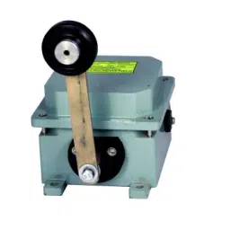 Smartshaa HDLS 002 C SR Heavy Duty Limit Switch Spring Return Type with Roller lever-47