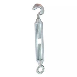 Bajrangi Commercial Turnbuckle Silver 10 mm-image-101