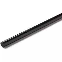 RS PRO Black Glass-Reinforced Plastic GRP Rod, 1m x 60 mm Diameter Model No 1853350-image-60
