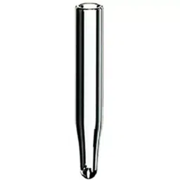 AS ONE Auto Sampler Vial LLG Labware 8-425 Series, 3-9526-12 (Bag of 100 Piece)-3