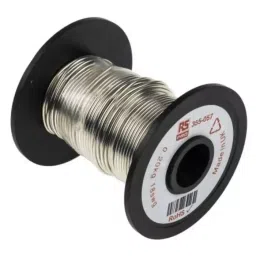 RS PRO Single Core 1.22 mm diameter Copper Wire 20.2 m Long, 355057-image-97