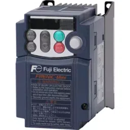 Fuji Electric 120x70x50 mm Compact Inverter FRENIC-Mini (C2) Series 1626844 - Made in Japan-picture-30