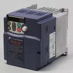 Fuji Electric 139x75x64 mm Compact Inverter FRENIC-Mini (C2) Series 1626853 - Made in Japan-41