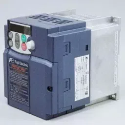Fuji Electric 139x75x64 mm Compact Inverter FRENIC-Mini (C2) Series 1626862 - Made in Japan-24