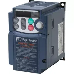 Fuji Electric 100x90x10 mm Compact Inverter FRENIC-Mini (C2) Series 1626896 - Made in Japan-picture-24