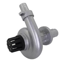 Agripro 1.5 inch Waterpump Attachment For Brush Cutter 28mm APWPA1528-10