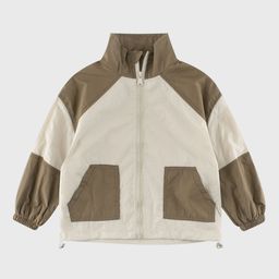 StyleCast x Revolte Boys Colourblocked Tailored Jacket-picture-55