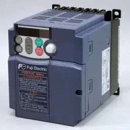 Fuji Electric 139x99x40 mm Compact Inverter FRENIC-Mini (C2) Series 1626914 - Made in Japan-42