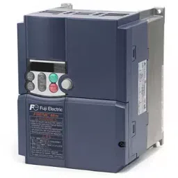 Fuji Electric 139x75x64 mm Compact Inverter FRENIC-Mini (C2) Series 1626975 - Made in Japan-picture-36