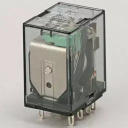 Fuji Electric 4c Contact Configuration General Relays 5322387 - Made in Japan-picture-11