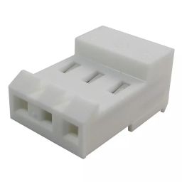 AMP - TE CONNECTIVITY HOUSING, 24AWG, 3WAY, 3-640429-3 (Pack 10)-image-42