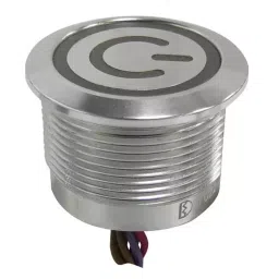 RS PRO Illuminated 5-24 V DC Capacitive Switch Latching, 1759472-picture-17