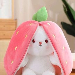 Teddy Daddy Microfibre Soft Toy Soft Toys and Dolls image 4
