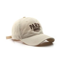 StyleCast x Revolte Men Embroidered Baseball Cap-picture-38
