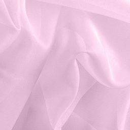 Dekor World Multicoloured Set of 2 Sheer Window Curtain image 3