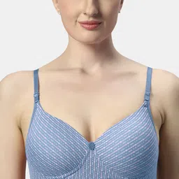 Sonari Bra Medium Coverage Lightly Padded image 4
