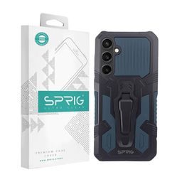 SPRIG Unisex Samsung Galaxy S23 FE 5G Back Case Mobile Accessories-image-31
