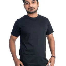 Darestyles Unisex Bio Finish Pockets T-shirt-image-43
