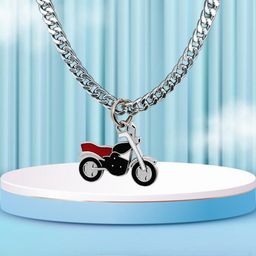 d2fashion Silver-Plated Alloy Pendant-image-66