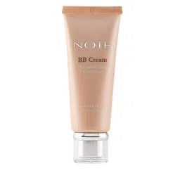 Note BB Cream with SPF15 30ml - Shade 501-2