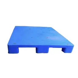 Tfab 1200x1000x135 mm Plastic Industrial Pallet 2500 Kg Capacity-picture-48