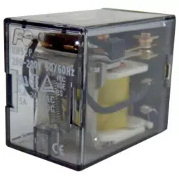 Fuji Electric 2c Contact Configuration General Relays 6875486 - Made in Japan-image-84