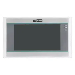 RS PRO Touch-Screen HMI Display 4.3 inch TFT LCD Display 480x272 Pixels, 2213481-37