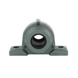 NTN Pillow Block Unit, Inner Dia 85 mm, Length 310 mm, Width 83 mm, C-UCP217D1-picture-0