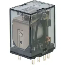Fuji Electric 2c Contact Configuration General Relays 6875504 - Made in Japan-image-82