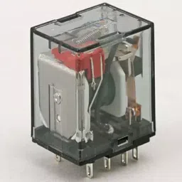 Fuji Electric 2c Contact Configuration General Relays 6875513 - Made in Japan-image-97