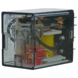 Fuji Electric 2c Contact Configuration General Relays 6875522 - Made in Japan-image-96