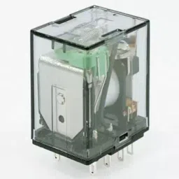 Fuji Electric 2c Contact Configuration General Relays 6875531 - Made in Japan-image-95