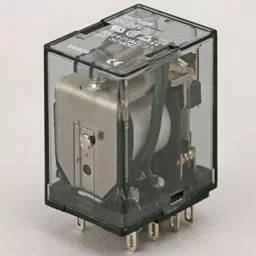 Fuji Electric 4c Contact Configuration General Relays 6875565 - Made in Japan-picture-16