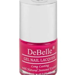 DeBelle Gel Nail Lacquer Tulip Sheen - 8 ml-image-101