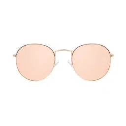 Chilli Beans OCMT30871621 Pink Round Sunglasses-picture-20