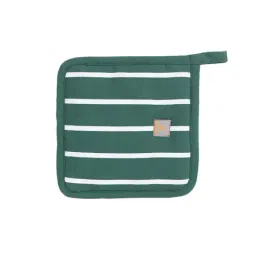 Maspar Green 100% Cotton 225 GSM Table Linen Set-36