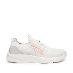 U.S. Polo Assn. Men's CALLUM White Running Shoes-image-37