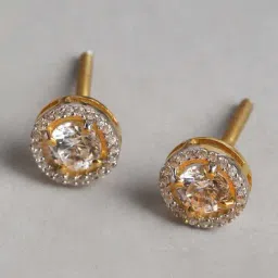Clara 92.5 Sterling Silver Talia Earrings for Women-29
