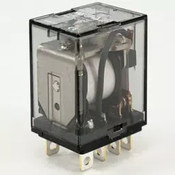 Fuji Electric 2c Contact Configuration Power Relays 6875626 - Made in Japan-image-89