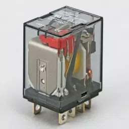Fuji Electric 2c Contact Configuration Power Relays 6875644 - Made in Japan-image-88