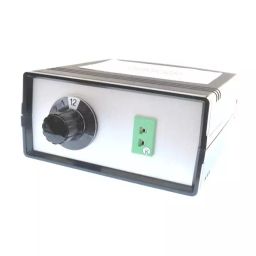 RS PRO Thermocouple Selector Switch for Use with Type K Thermocouple, 8919056-76