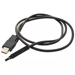 AMP - TE CONNECTIVITY USB CABLE, 2.0 TYPE A-A PLUG, 5M, 2083112-5-image-9