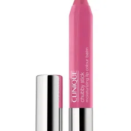 CLINIQUE Chubby Stick Intense Lip Balm Woppin Watermelon - 3 gm-picture-34