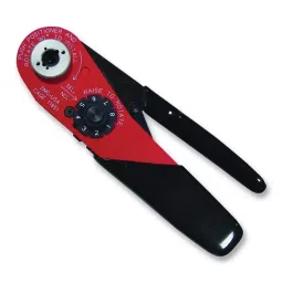 HARWIN HAND CRIMP TOOL MH999, Z125-900-picture-47
