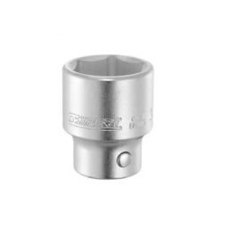 Expert by Facom Standard Socket 3/4 inch Drive 32mm 6 Point 56 mm Overall Length, E113800-image-92