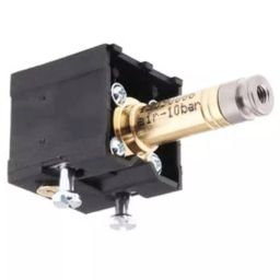 EMERSON - ASCO 3/2 Pneumatic Solenoid Valve - Solenoid/Spring 190 Series, 19090006-image-9