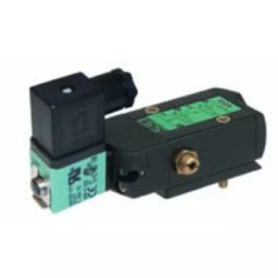 EMERSON - ASCO 3/2-5/2 Spool Valve - Electro-Pneumatic G 1/4 551 Series, SCG551A002MS.AC/DC-image-29