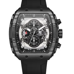T5 H3984G-I Chronograph Watch for Men image 1