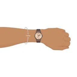 Timex TW00PR265 Classics Multifunction Unisex Watch image 3