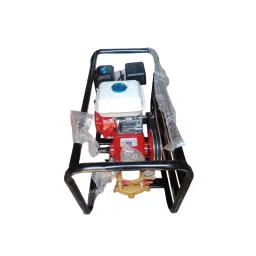 Shwarya HTP 30 No 6.5 Hp Petrol Engine 168 F/4 Stroke with 91.44 cm (3 Ft) Gun, 1710799-image-64